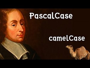 Programming Naming Conventions Every Programmer Should Know