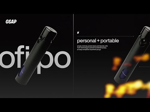 This 3D Scroll Animation Makes Your Product Page Feel Alive (GSAP & Three.js)