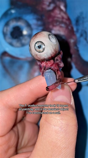 Alien: Earth 3D CREATURES 🌍