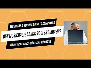 Computer Networking Complete Course - Beginner to Advanced
