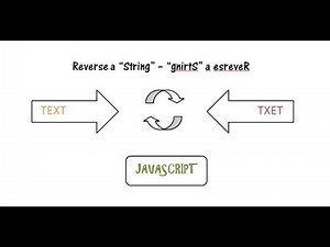 Reverse a string in javascript using for loop