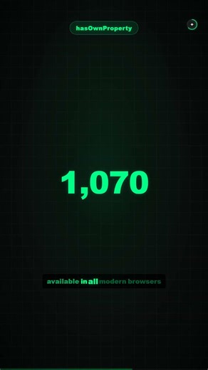 hasOwnProperty Security Bug Crashes Servers 💥