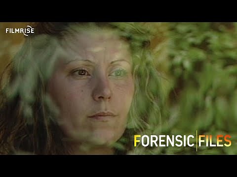Forensic Files - Season 6, Episode 18 - Bad Blood - Full Episode