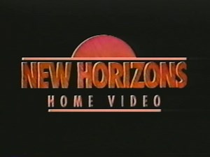 ALIEN TERMINATOR 1995 VHS RIP