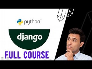 Python Django Tutorial | Full Course