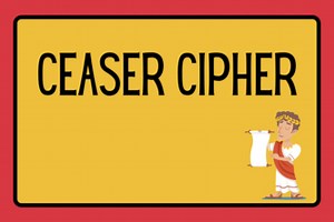 Caesar Cipher