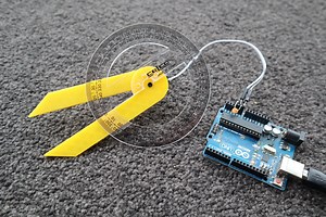 Absolute Angle Encoder