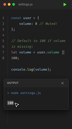 The JavaScript bug hiding in your code right now 🐛