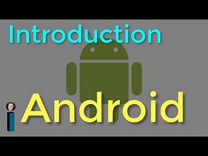 Introduction - Getting Started with Android Development