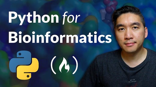 Python for Bioinformatics: Use Machine Learning and Data Analysis for Drug Discovery