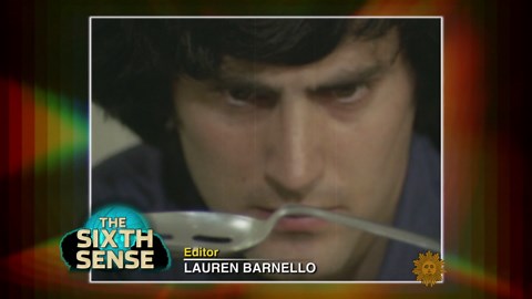 ESP and espionage: How psychics aided the U.S. government