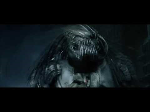 Alien vs. Predator- Monster