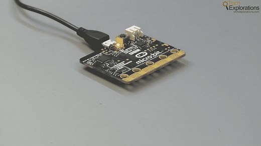 MicroPython with the ESP32 guide series: Thonny IDE with BBC micro:bit