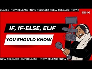 Mastering Conditional Statements in Python: A Comprehensive Guide! 🚀