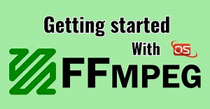 20  FFmpeg Commands For Beginners - OSTechNix