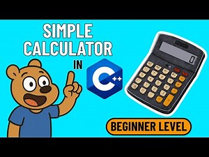 Want to Master C++? Try This Beginner Friendly Mini Project