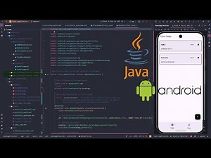 Task Management App in Java (Android Studio) | تطبيق إدارة المهام بجافا