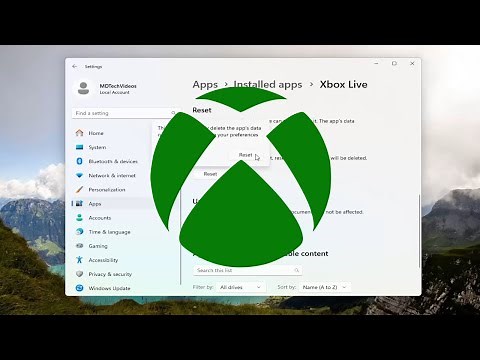 Xbox App Not Opening or Working on Windows 11/10 [SOLUTION]