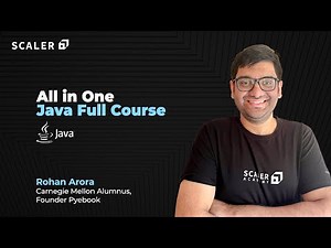 Java Programming Complete Guide for Beginners | Learn (A-Z) of Java | Java Tutorial 2023