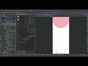 Android Animated Splash Screen (Welcome Screen) with JAVA , Android Studio Tutorial