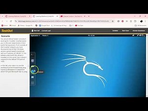 Perform Enumeration of MSSQL with Metasploit