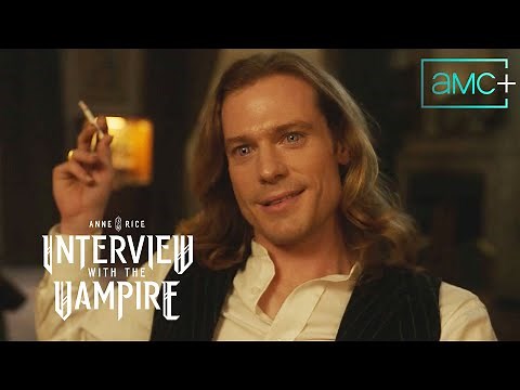 Behind the Scenes of Episode 4 | Interview with the Vampire Season 2 | New Episodes Sundays | AMC+