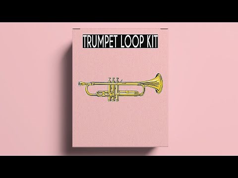 [FREE] TRUMPET SAMPLE PACK/LOOP KIT (+42 Royalty Free) Samples for Drill,Hip-Hop and Trap | pt4