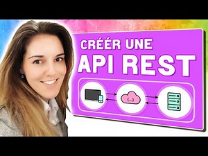 🔧 Créer et tester une API REST en 15 minutes