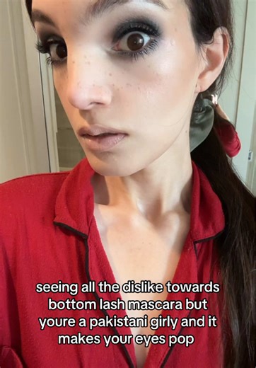 Benefits of Bottom Lash Mascara for Stunning Eyes