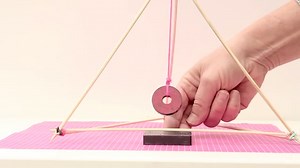 4 Easy Magnet Experiments That Will Amaze Your Kids