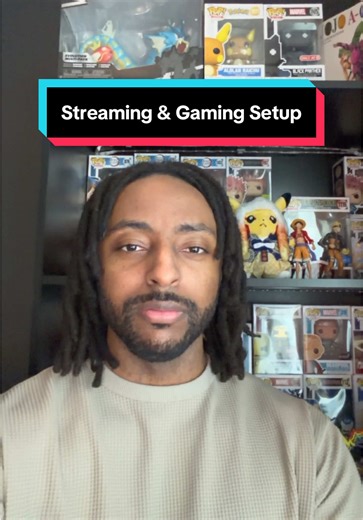 Feedback Wanted on My Streaming & Gaming Setup