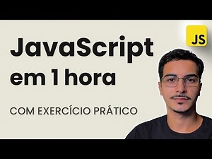 Javascript Course for Complete Beginners