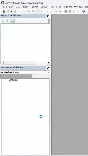 Refresh Data Connections with VBA #exceltech #smartexcel