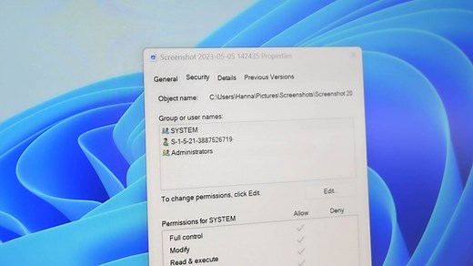 How to Fix Error Code 0x80004005 on Windows 10 and 11