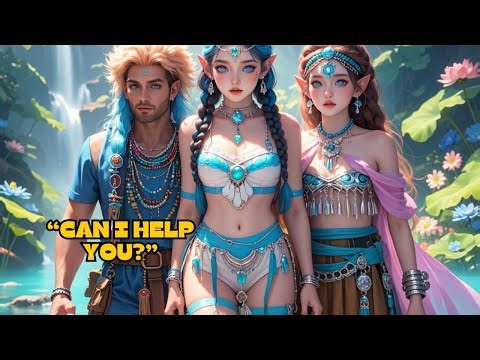 Alien Girls Use Earth as a Swimming Pool Then the Humans Found Them | HFY | Short Sci-Fi Stories