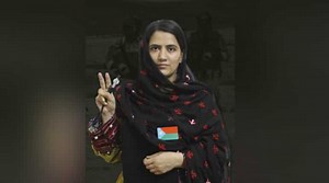 Who is Shari Baloch? The woman suicide bomber who attacked Pakistan’s Karachi University