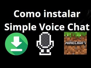 How to Install Simple Voice Chat in Minecraft - Complete Guide