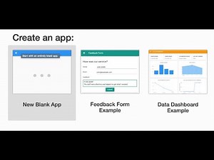 Building a Simple Counter App on Anvil | Python Tutorial