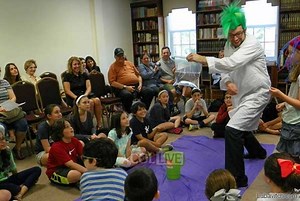 Life Lessons From Wacky Science