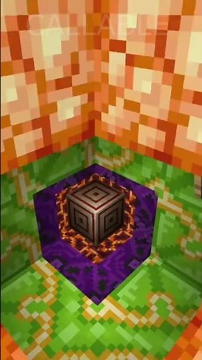 Minecraft ENDLESS STAIRCASE Loop...