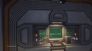 Alien: Isolation 3D Fix