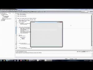 How to create a Flappy Bird Game in Java - Part 1/3