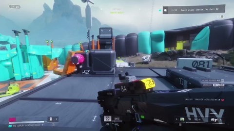 Marathon runner shells explained: Which character build is the best?