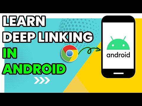 Step-by-Step Android Deep Linking Tutorial: Create, Test & Implement