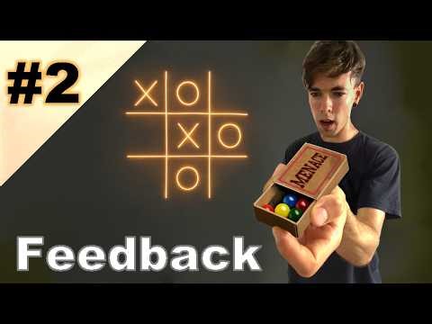#2 - Neuronale Netze - Feedback
