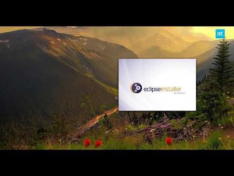 How to install the Eclipse Java IDE on Linux