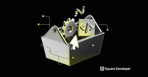 Square APIs & SDKs: Build Custom Solutions on Square