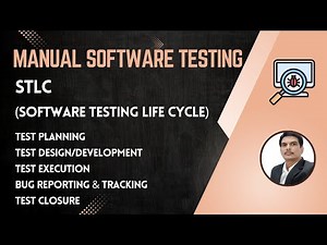 Manual Software Testing Training Part-7