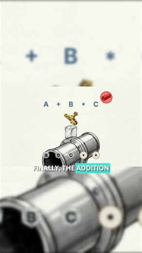 The End of Algorithms? What Comes Next 🤯 #shorts #coding