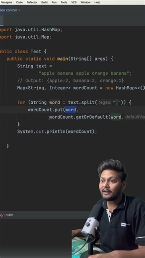 Must Know Method In HashMap ✅ #java Developers